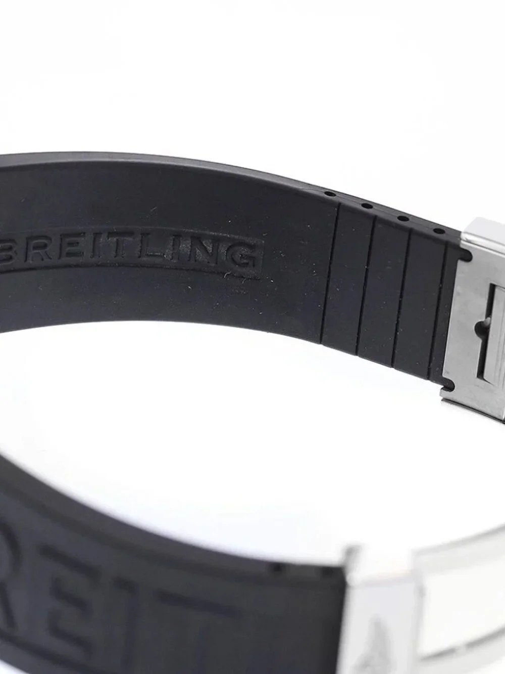 BREITLING Super avenger A13370 Chronograph Date Automatic Men's Watch_972323
